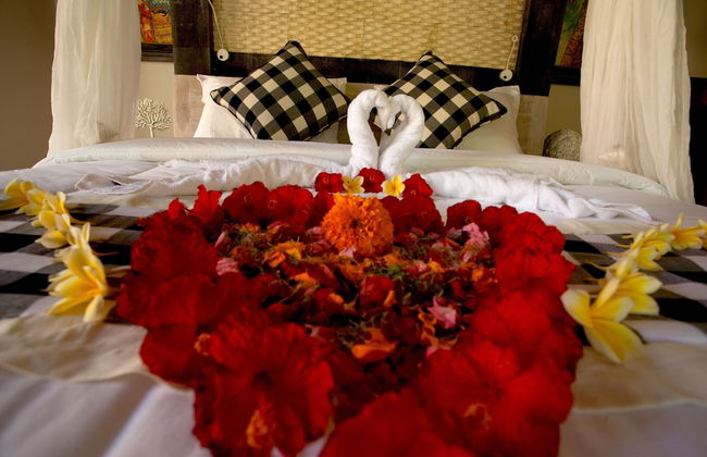 Segening Villa - Foto 12