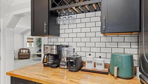 Jericho Mountain Lodge - Foto 5, Other