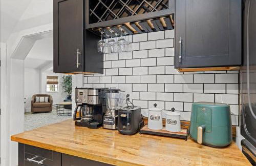 Jericho Mountain Lodge - Foto 5