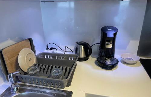 Charmant F2 à 20 min de Paris - Foto 10