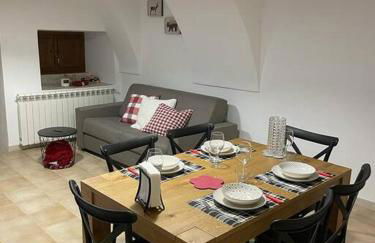 Casa Rocca di Cambio - Foto 1