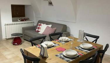 Casa Rocca di Cambio - Foto 1