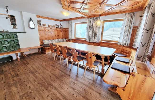 Holiday Home in Finkenberg With Terrace - Foto 13