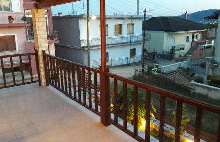 To Archontiko tis Nikis - Foto 21