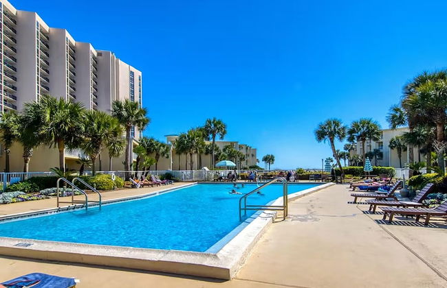 Silver Dunes Penthouse B - Foto 38