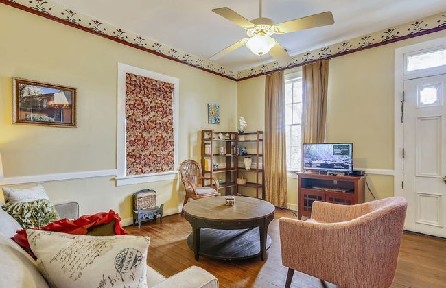 Calico Cottage - Foto 10