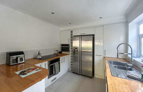 Hamble Haven - Foto 9