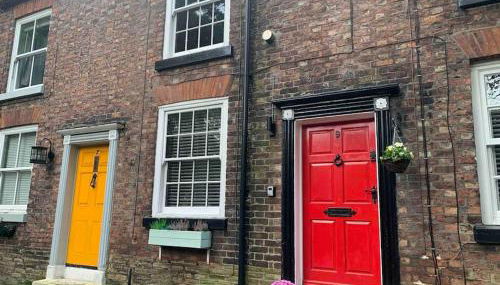 Cosy Cottage (Free parking) - Foto 2