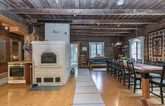 Myllytupa - Photo 13