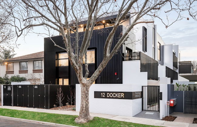 Docker St Elwood Apartments by UrbanRest - Foto 1