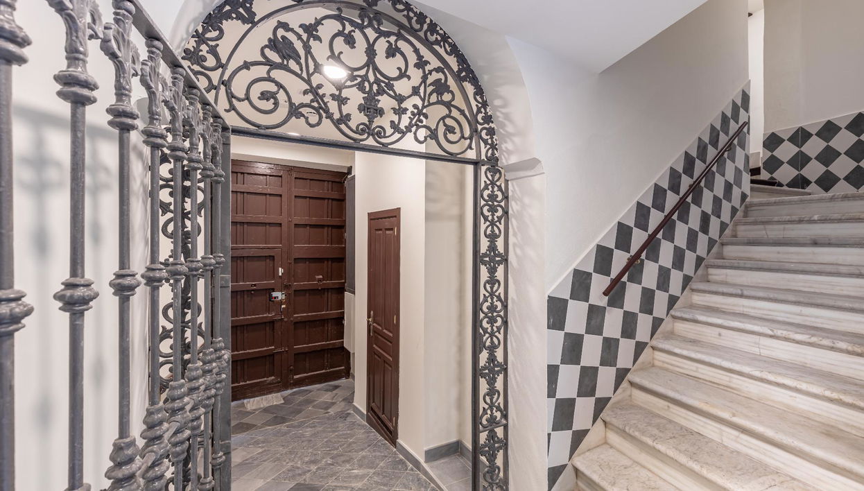 Libere Malaga la Merced - Foto 2