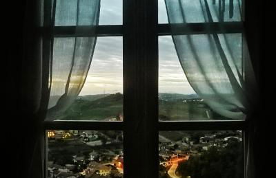 Teresa al Belvedere Rooms&HolidayApartments Camere&Appartamenti - Foto 41