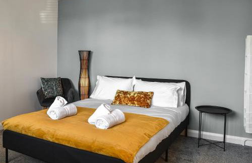 St Mildred's Church - Foto 12