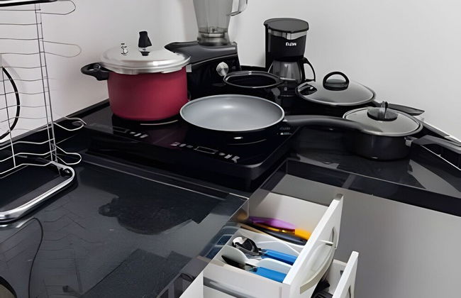 APARTAMENTO LINDO LIBERDADE SP - Foto 28