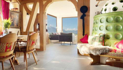 Suite Chalet Susi - Foto 4