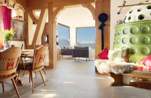 Suite Chalet Susi - Photo 4