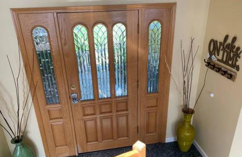 Glenhaven with Exotic Lake View - Foto 22