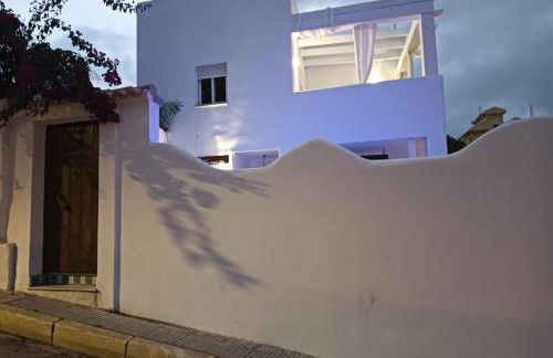 Casa Alhamar con piscina privada - Photo 72