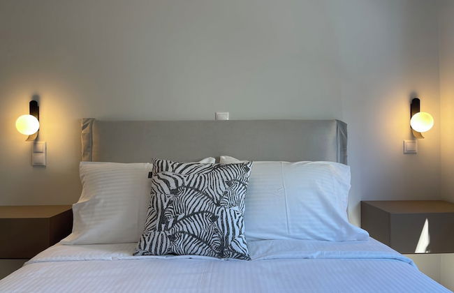 Urban Oasis in Ellinikon - Foto 17