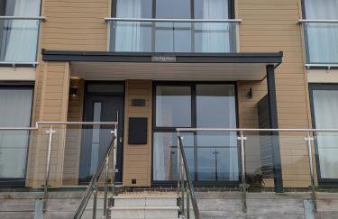 Sea Fern House,36A - Holes Bay Views - Poole - Foto 10