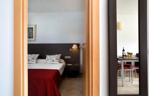 Aparthotel Bardon - Foto 30