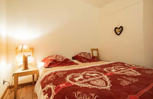 Appartement 3 pièces, 6 personnes, à proximité des pistes - FR-1-676-119 - Photo 8