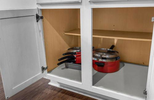 Cozy and Spacious Spring Hill 3BR 2bath Home - Foto 13