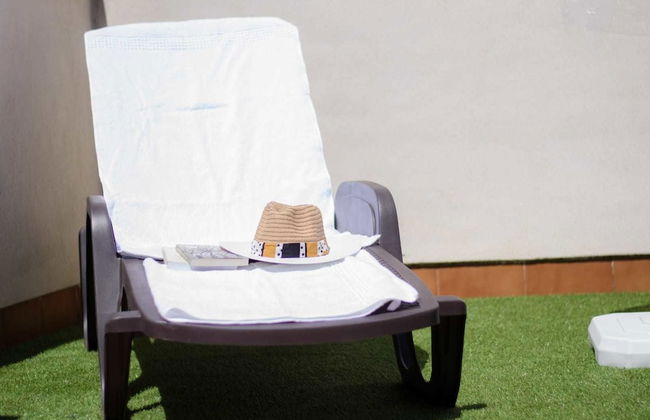 Apartamentos Nisa - Foto 48