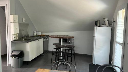 Appartement meublé Camors - Foto 3