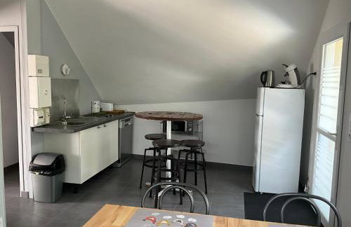 Appartement meublé Camors - Foto 3