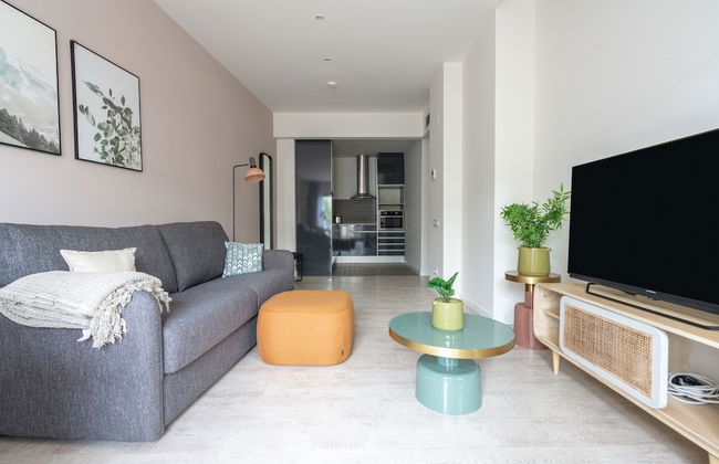 Limehome Barcelona Rector Triadó - Photo 27