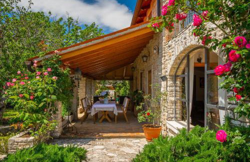 Holiday Home Eufemia - Foto 14