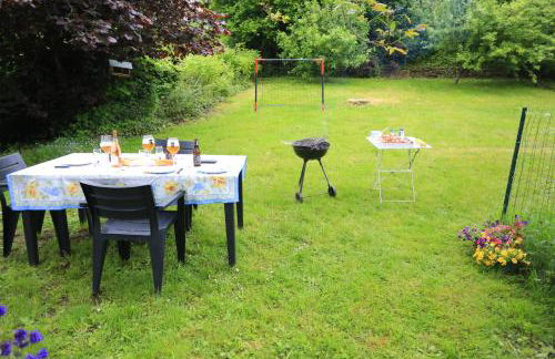 Gîte des trois vallees - Foto 3