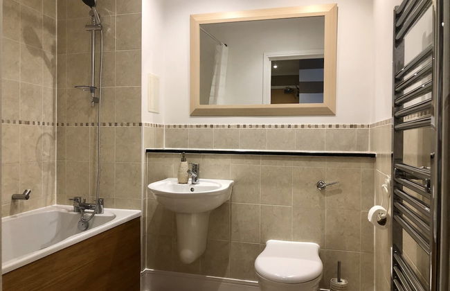 Toothbrush Apartments Waterfront - Adults Only - Foto 15