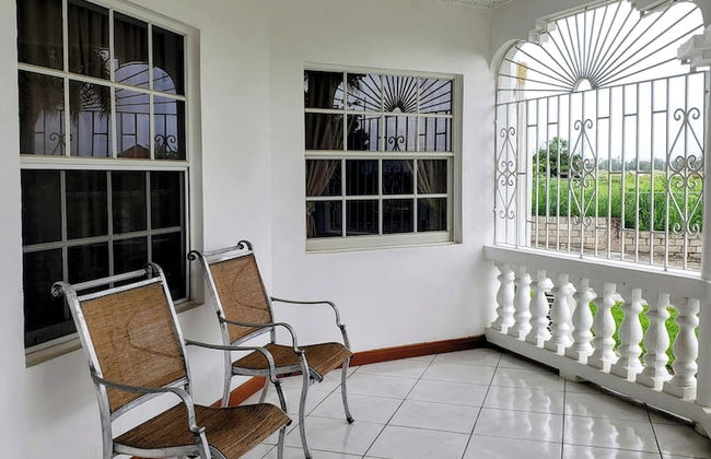 Comfy Haven - Photo 35