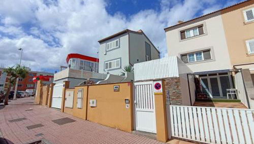 Taliarte Suite Vibbecanarias - Foto 3