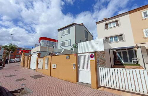 Taliarte Suite Vibbecanarias - Foto 3