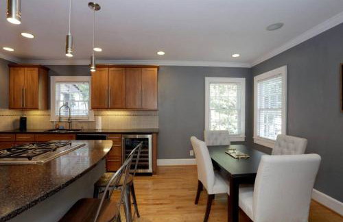 Gem in Midtown 4bedroom home-11 - Foto 47