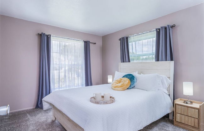 Conch Cottage Pool Home - Foto 16