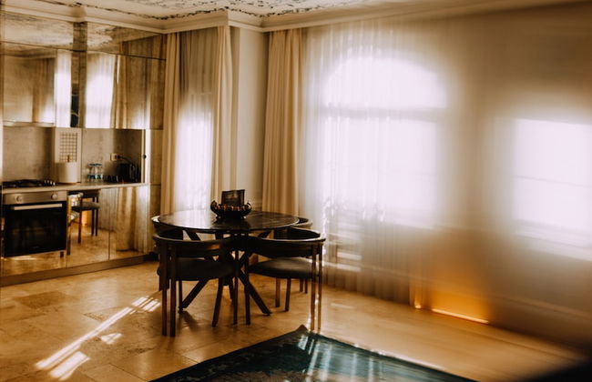 AB Residences - Foto 37