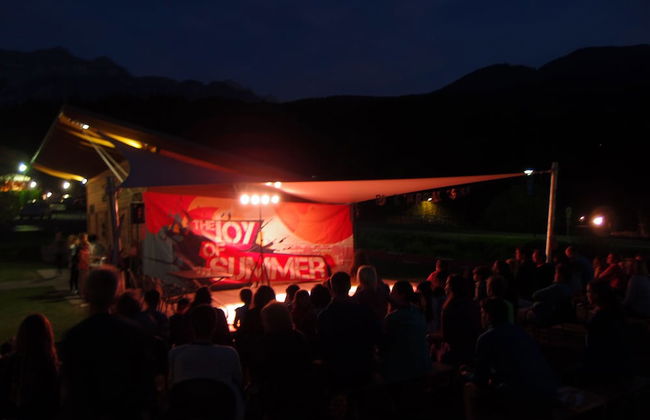 Dolomiti Camping Village&Wellness Resort - Foto 27