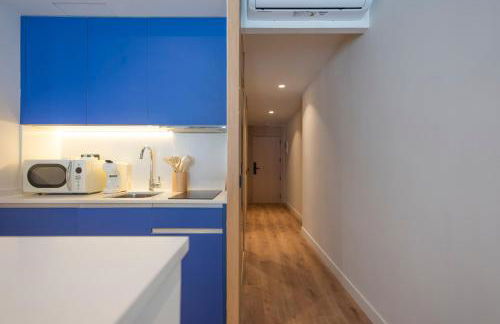 Iconic Suites - Photo 132