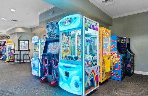 Water Park & Fantastic Pool only Minutes To Walt Disney World's Front Gate!!! - Foto 37