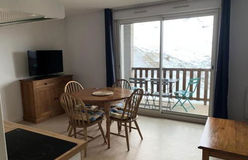 Résidence Royal Peyragudes Mp - ST4pers - ROYAL 21A - Peyresourde MAE-4714 - Foto 1