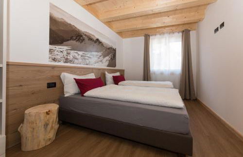 Latemar Fiemme Apartments - Photo 28