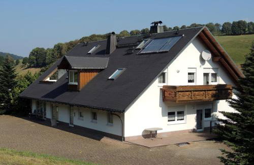 Gästehaus Am Hirtenberg - Foto 51