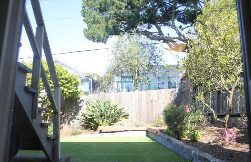 1br in quaint area, subway 12 mins to downtown, free EVcharge - Foto 28