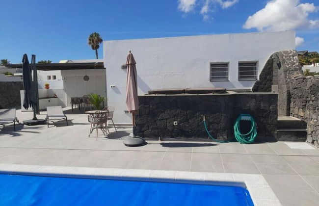 Holiday Home in Playa Blanca - Photo 20