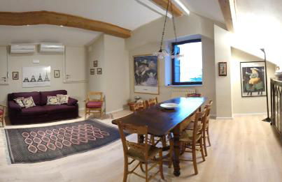 La Cerasa - il Lago fuori - Foto 32