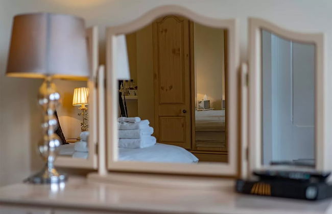 Mellington Hall Country House Hotel - Photo 19